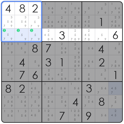 commit sudoku