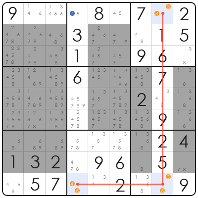 sudoku app offline