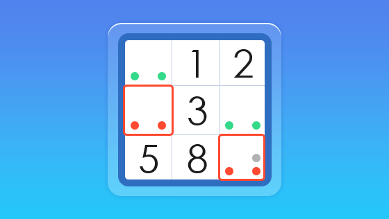 swordfish sudoku explained